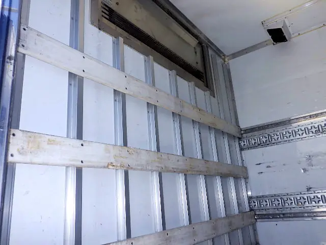 日野 レンジャー TKG-FC9JJAA(2WD)の写真9