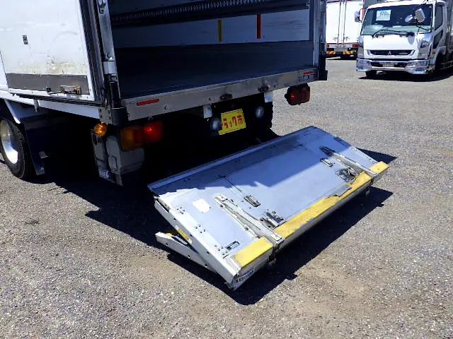 日野 レンジャー TKG-FC9JJAA(2WD)の写真12