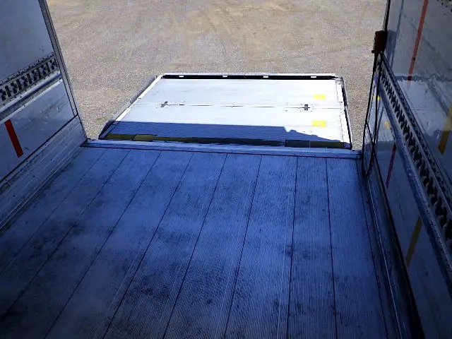 日野 レンジャー TKG-FC9JJAA(2WD)の写真15