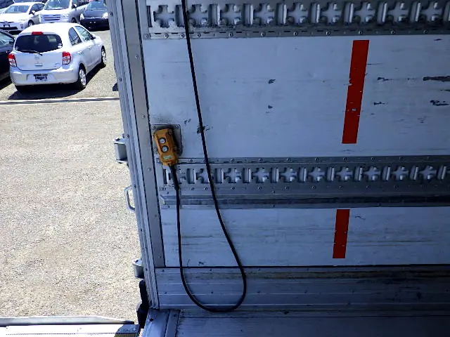 日野 レンジャー TKG-FC9JJAA(2WD)の写真17