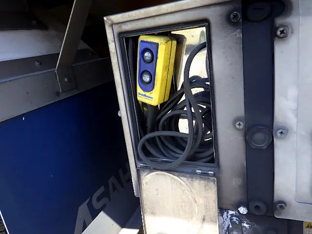 日野 レンジャー TKG-FC9JJAA(2WD)の写真20