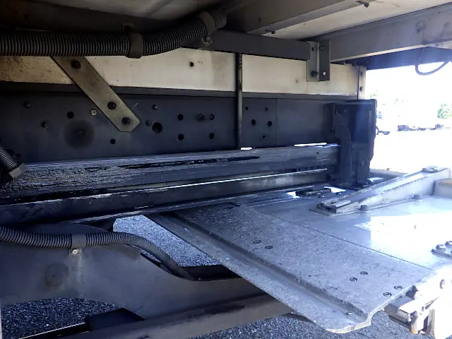 日野 レンジャー TKG-FC9JJAA(2WD)の写真21