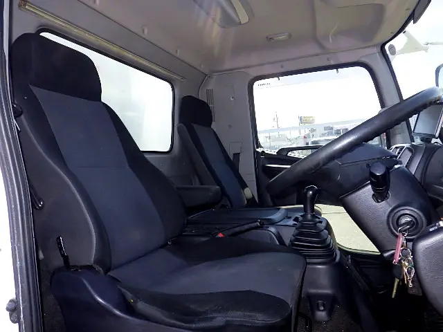 日野 レンジャー TKG-FC9JJAA(2WD)の写真27