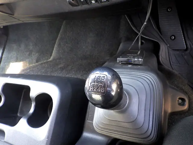 日野 レンジャー TKG-FC9JJAA(2WD)の写真28