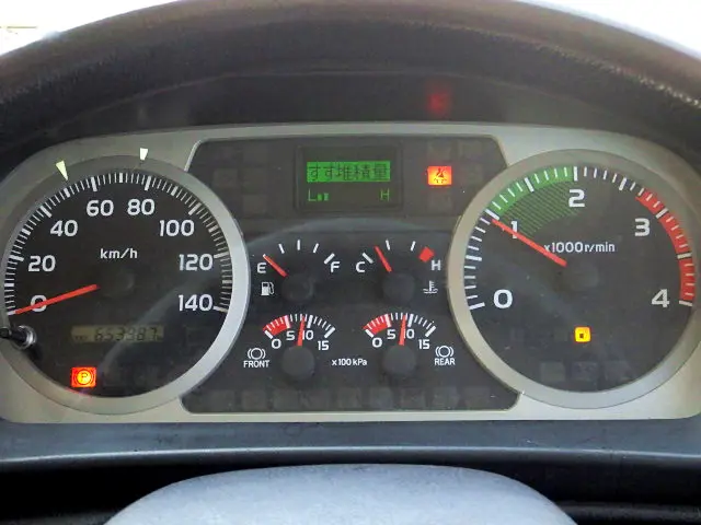 日野 レンジャー TKG-FC9JJAA(2WD)の写真29