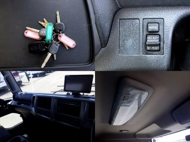 日野 レンジャー TKG-FC9JJAA(2WD)の写真31