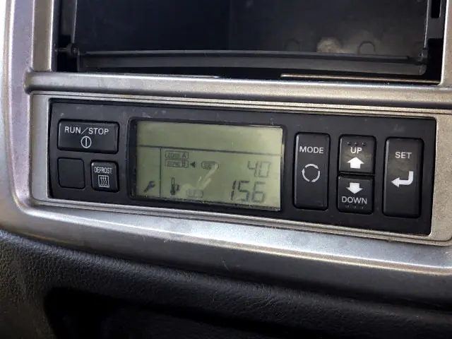 日野 レンジャー TKG-FC9JJAA(2WD)の写真33