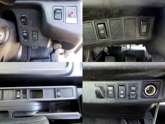 日野 レンジャー TKG-FC9JJAA(2WD)の写真34