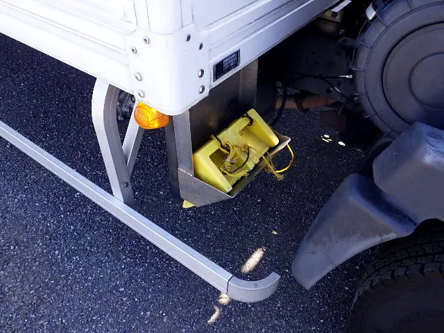 日野 レンジャー TKG-FC9JJAA(2WD)の写真36