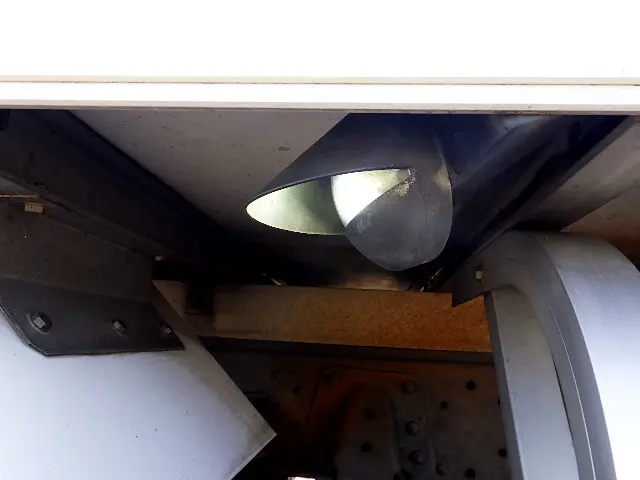 日野 レンジャー TKG-FC9JJAA(2WD)の写真38