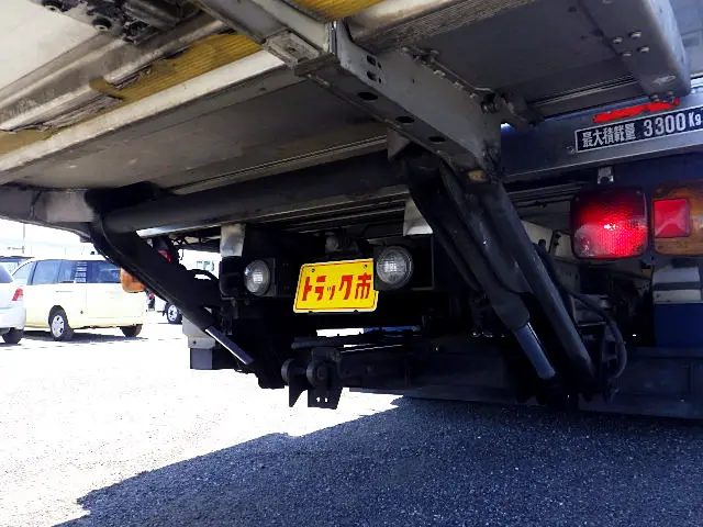 日野 レンジャー TKG-FC9JJAA(2WD)の写真39