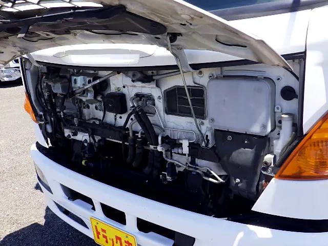 日野 レンジャー TKG-FC9JJAA(2WD)の写真40