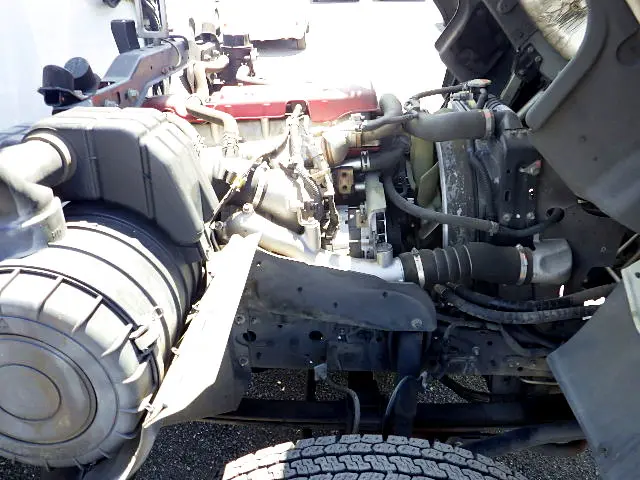 日野 レンジャー TKG-FC9JJAA(2WD)の写真41