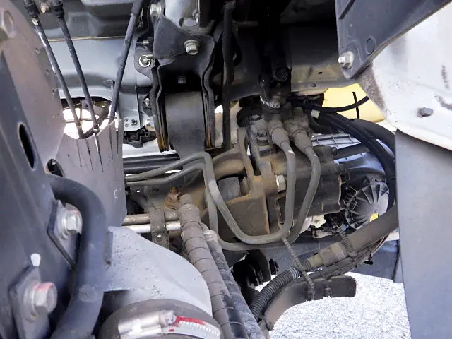 日野 レンジャー TKG-FC9JJAA(2WD)の写真43