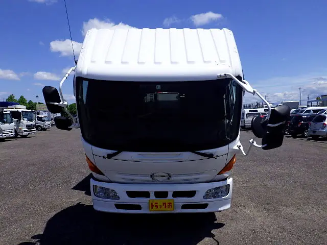 日野 レンジャー TKG-FC9JJAA(2WD)の写真44