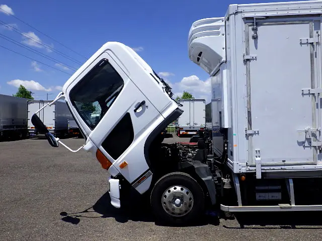 日野 レンジャー TKG-FC9JJAA(2WD)の写真45