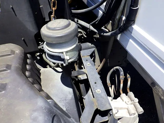 日野 レンジャー TKG-FC9JJAA(2WD)の写真46