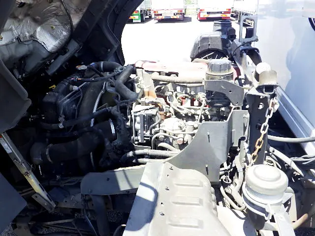 日野 レンジャー TKG-FC9JJAA(2WD)の写真47