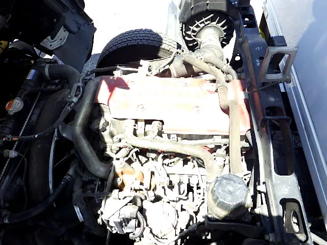 日野 レンジャー TKG-FC9JJAA(2WD)の写真48