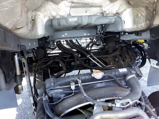 日野 レンジャー TKG-FC9JJAA(2WD)の写真50