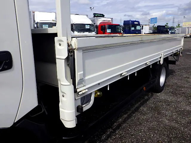 トヨタ ダイナ TDG-XZU710(2WD)の写真8