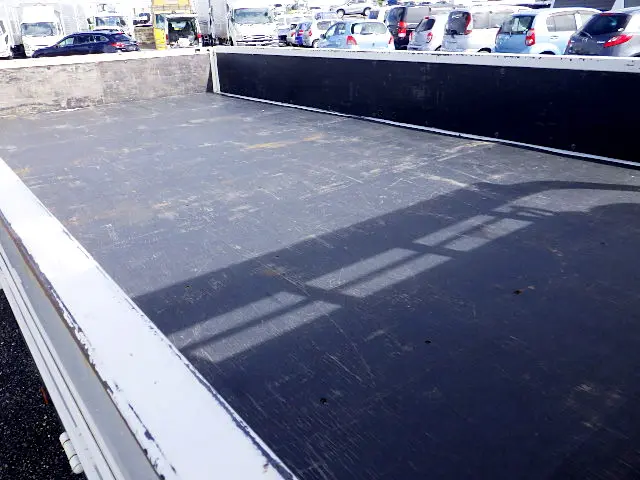 トヨタ ダイナ TDG-XZU710(2WD)の写真10