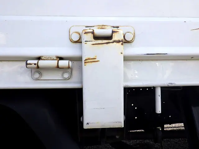 トヨタ ダイナ TDG-XZU710(2WD)の写真12