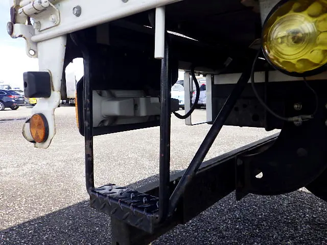 トヨタ ダイナ TDG-XZU710(2WD)の写真13