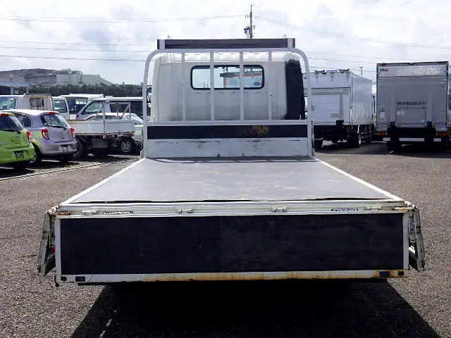 トヨタ ダイナ TDG-XZU710(2WD)の写真21