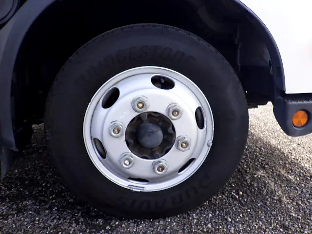 トヨタ ダイナ TDG-XZU710(2WD)の写真24