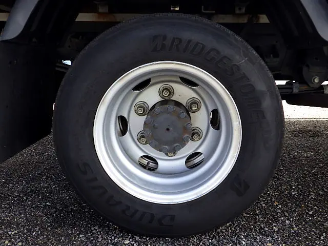 トヨタ ダイナ TDG-XZU710(2WD)の写真25