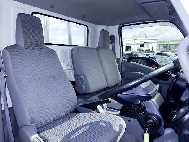 トヨタ ダイナ TDG-XZU710(2WD)の写真29