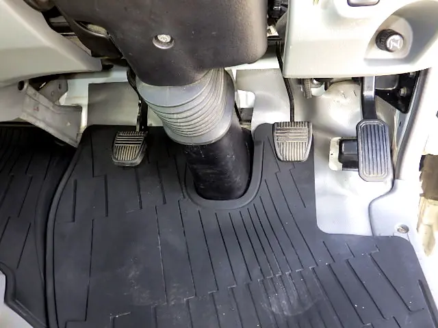 トヨタ ダイナ TDG-XZU710(2WD)の写真30