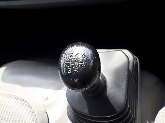 トヨタ ダイナ TDG-XZU710(2WD)の写真32