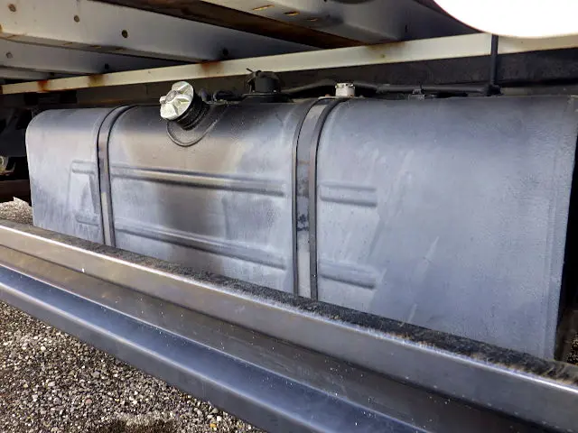 トヨタ ダイナ TDG-XZU710(2WD)の写真38