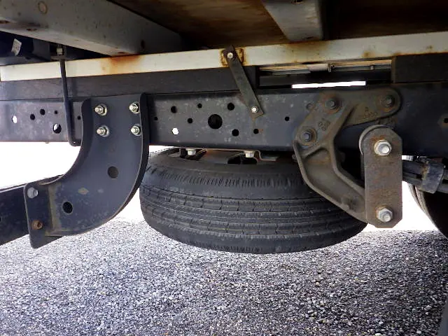 トヨタ ダイナ TDG-XZU710(2WD)の写真39