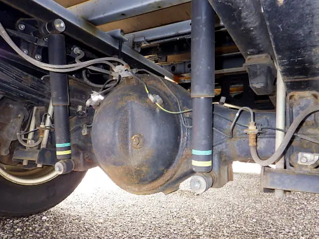 トヨタ ダイナ TDG-XZU710(2WD)の写真40