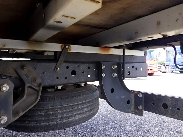 トヨタ ダイナ TDG-XZU710(2WD)の写真41