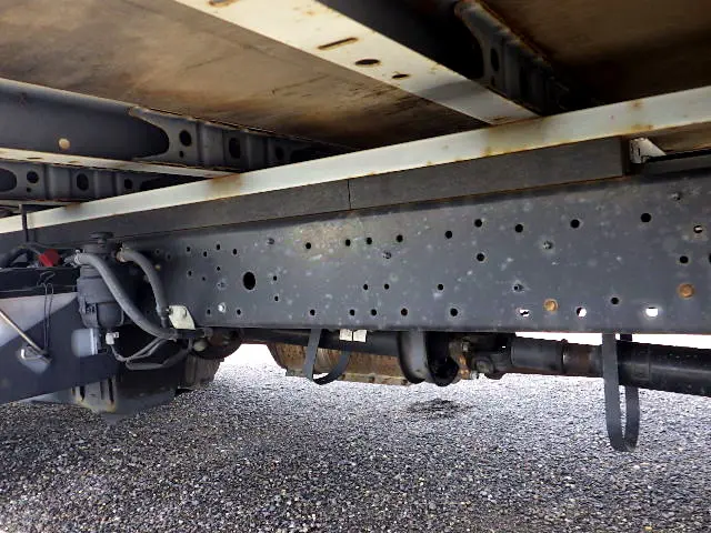 トヨタ ダイナ TDG-XZU710(2WD)の写真42