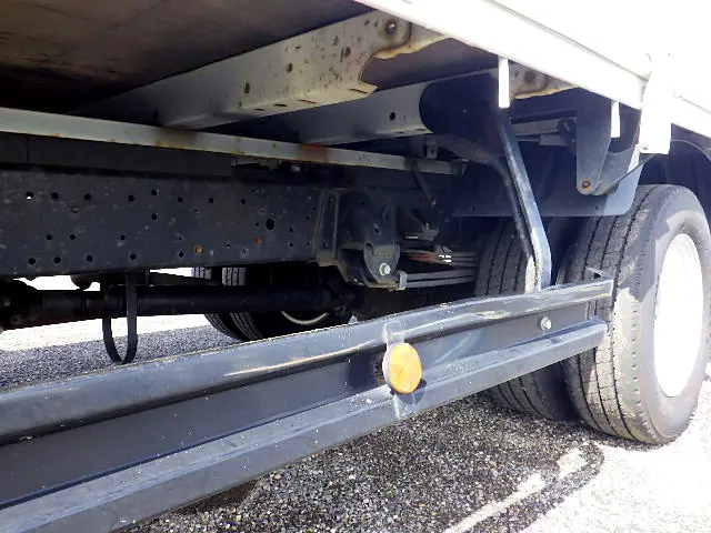 トヨタ ダイナ TDG-XZU710(2WD)の写真43