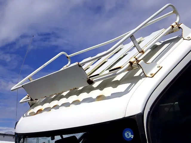 トヨタ ダイナ TDG-XZU710(2WD)の写真46