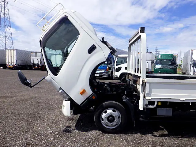 トヨタ ダイナ TDG-XZU710(2WD)の写真47