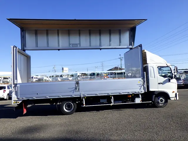 日野 レンジャー 2KG-FD2ABG(2WD)の写真5