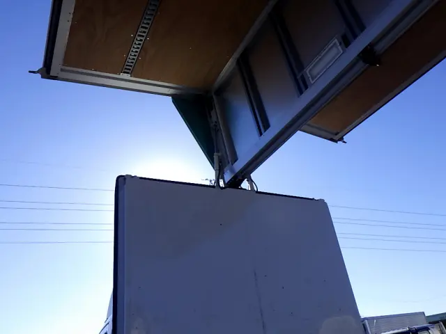 日野 レンジャー 2KG-FD2ABG(2WD)の写真10