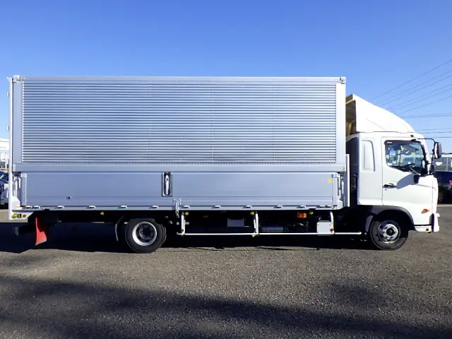 日野 レンジャー 2KG-FD2ABG(2WD)の写真12