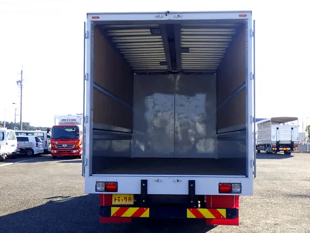 日野 レンジャー 2KG-FD2ABG(2WD)の写真14