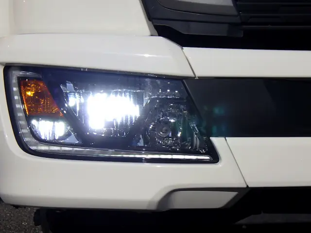 日野 レンジャー 2KG-FD2ABG(2WD)の写真21