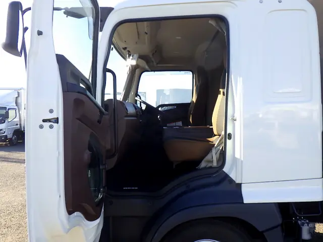 日野 レンジャー 2KG-FD2ABG(2WD)の写真22