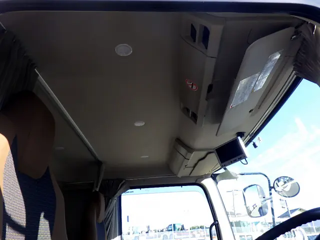 日野 レンジャー 2KG-FD2ABG(2WD)の写真25