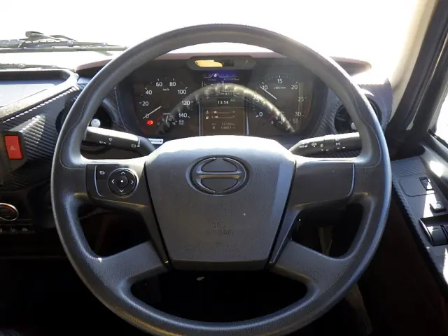 日野 レンジャー 2KG-FD2ABG(2WD)の写真27